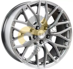RST R098 8.0x18 5x114,3 ET45 Dia67.1 BMG