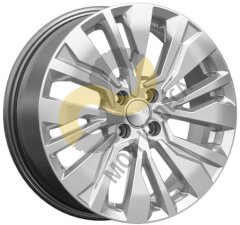 Skad Тимару 6.5x17 4x100 ET43 Dia60.1 Селена