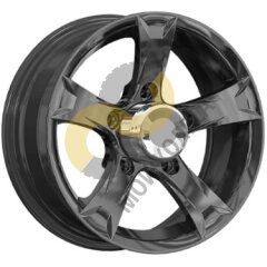 КиК Триал 6.5x15 5x139,7  ET30 Dia98.5 Кварц  