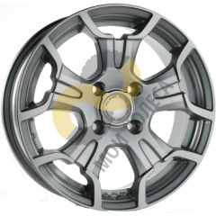 Replica H Ci42 6x16 4x108 ET22 Dia65.1 S