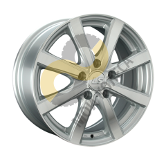 LS Wheels LS807 6.5x16 4x100  ET49 Dia60.1 SF ()