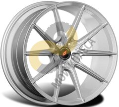 Inforged IFG48 8x18 5x114,3 ET35 Dia67.1 Сильвер