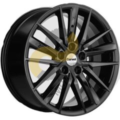 Carwel Алдан 8.0x18 5x112 ET39 Dia66.6 BL