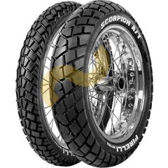 Pirelli Scorpion MT90 A/T 90/90 R21 54V Передняя (Front) ()