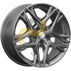 Skad Челси 8.0x18 5x130 ET50 Dia71.6 Графит
