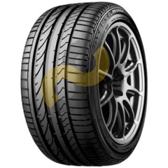 Bridgestone Potenza RE050A RunFlat