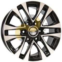 Tech Line 832 7.5x18 6x139,7  ET25 Dia106.1 BD ()