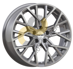 Carwel Керид 8.0x18 5x120  ET34 Dia72.6 SB 