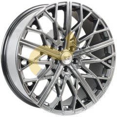 RST R002  8.5x20 5x120  ET30 Dia66.1 BH 