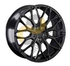 LS Forged FG10 8.5x20 5x120 ET41.5 Dia72.6 MB