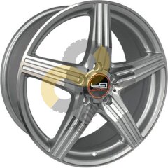 LegeArtis MB111 Y 8x17 5x112 ET52 Dia66.6 SF