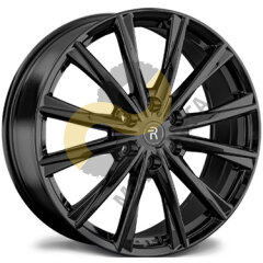 Replay CL25 8x20 6x120 ET50 Dia67.1 BK