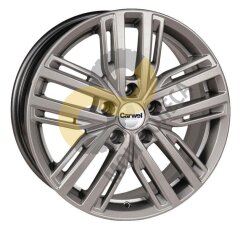 Carwel Иртыш 7.0x17 5x112 ET40 Dia57.1 SB