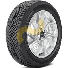 Michelin Crossclimate 2 ZP Run Flat