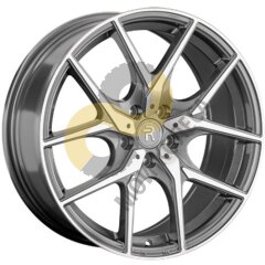 Replay MR272 7x16 5x112 ET38 Dia66.6 GMF