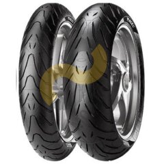 Pirelli Angel ST 160/60 R17 69W Задняя (Rear)
