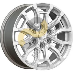 Skad Авилис 8x18 6x139,7  ET38 Dia67.1 Селена 