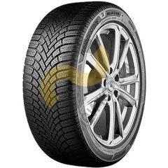 Bridgestone Blizzak 6 255/40 R21 102W