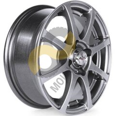 X'trike X-114 5.5x14 4x100 ET35 Dia67.1 HSB