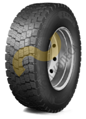 Michelin X Multi HD D