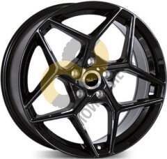 Lizardo 5540 8x18 5x108 ET45 Dia67.1 B