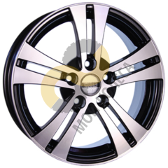 Tech Line 540 6x15 5x112 ET40 Dia57.1 BD