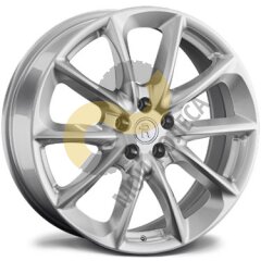 Replay INF108 8.0x20 5x114,3  ET50 Dia66.1 Silver 