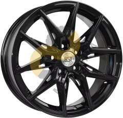 RST R247 7x17 5x114,3 ET45 Dia60.1 BL