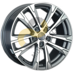 Replay VW137 7.5x17 5x112 ET47 Dia57.1 GMF