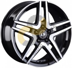 LS Wheels LS420