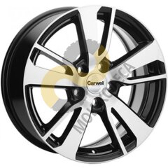Carwel Чага 7.0x17 5x110 ET50 Dia67.1 ABT