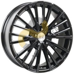 RST R178 7x18 5x114,3 ET40 Dia66.6 BL