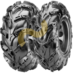 CST Wild Thang (CU05/CU06) 25x8-12  6PR Передняя (Front) 