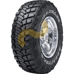 Goodyear Wrangler MT/R Kevlar 265/70 R17 121/118Q