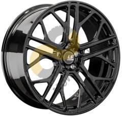 LS Forged FG48 10x21 5x120 ET35 Dia64.1 BK