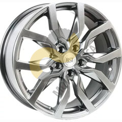 RST R138 7.0x18 5x114,3  ET50 Dia54.1 BMG 