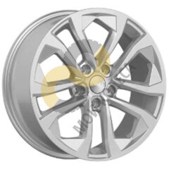 Skad Тукан 7x17 5x100  ET45 Dia67.1 Селена 