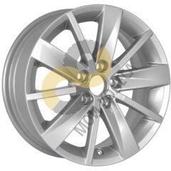 Skad 6RU 601 025 E 8Z8