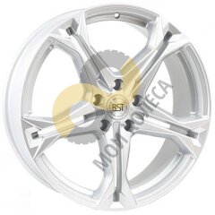 RST R099 7.5x19 5x114,3 ET35 Dia67.1 Silver