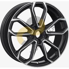 Carwel Юкон 7.0x18 5x114,3 ET51 Dia67.1 ABT