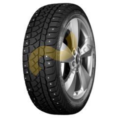 Attar W01 185/65 R14 86T (шип)