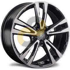 Replay V123 7.5x18 5x108 ET50.5 Dia63.3 BKF