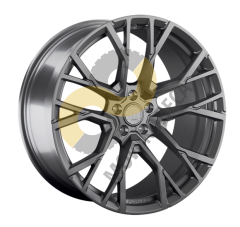 LS Forged FG07 11x21 5x112 ET42 Dia66.6 MGM