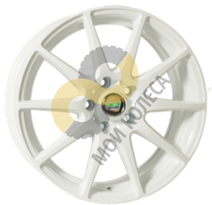 N2O Nitro Y4406 6x15 4x100 ET48 Dia54.1 W