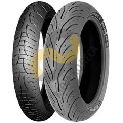 Michelin Pilot Road 4