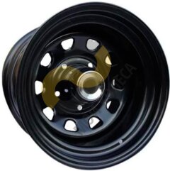 Ikon Wheels SNC034