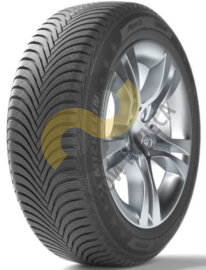 Michelin Alpin 5 245/40 R18 97V