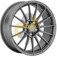 LS Forged FG61 7.5x17 5x112 ET35 Dia66.6 MGM
