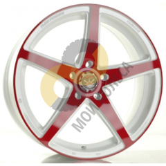 Yamato Segun Asikaga Esijumi 7.5x17 5x114,3 ET45 Dia60.1 R-RAY