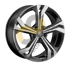 Replay NS289 7x18 5x114,3 ET40 Dia66.1 BKF